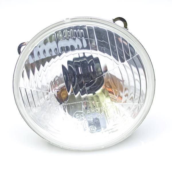 Lampa Reflektor Przód Grecav EKE Lewy=Prawy