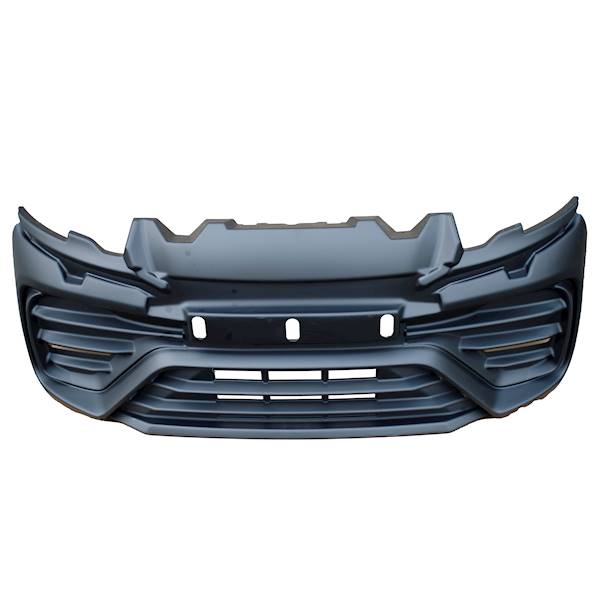 Ramka Zderzaka Centralna Ligier JS50 V3 JS66