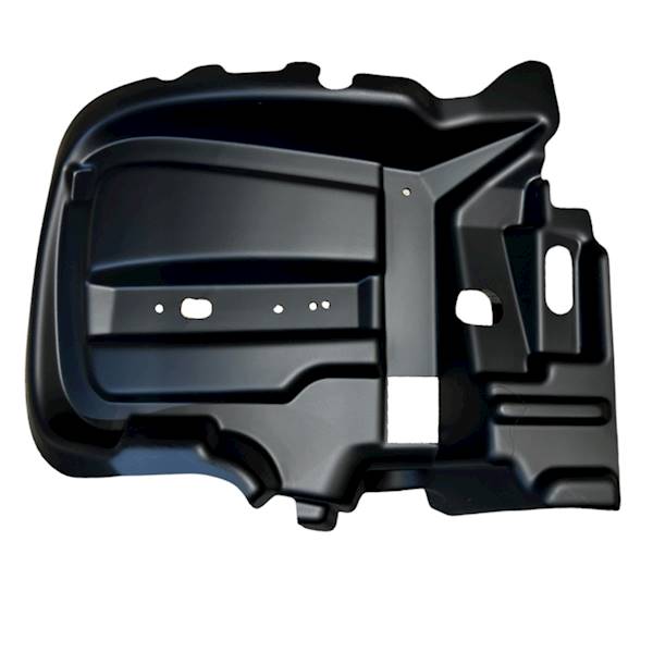 Mocowanie Halogenu i Led Prawe Ligier JS50 23+