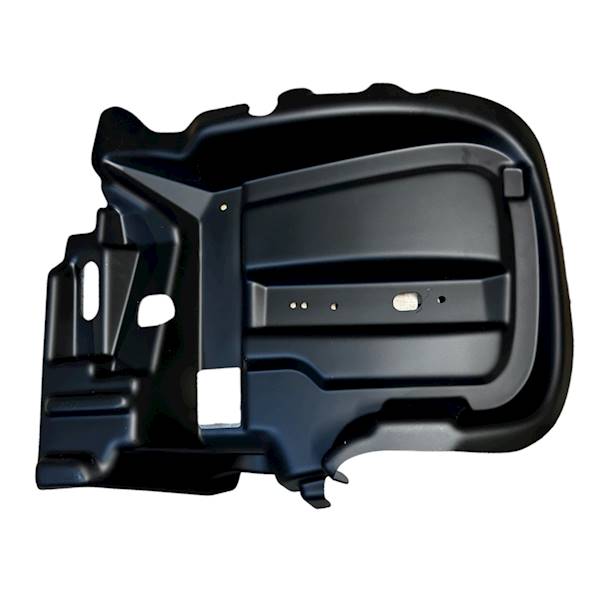 Mocowanie Halogenu i Led Lewe Ligier JS50 23+