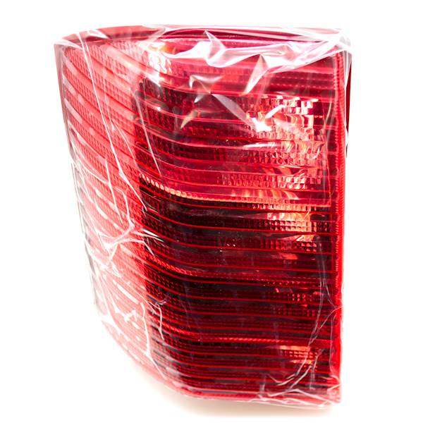 Lampa Lewa Tył Microcar MC1 MC2