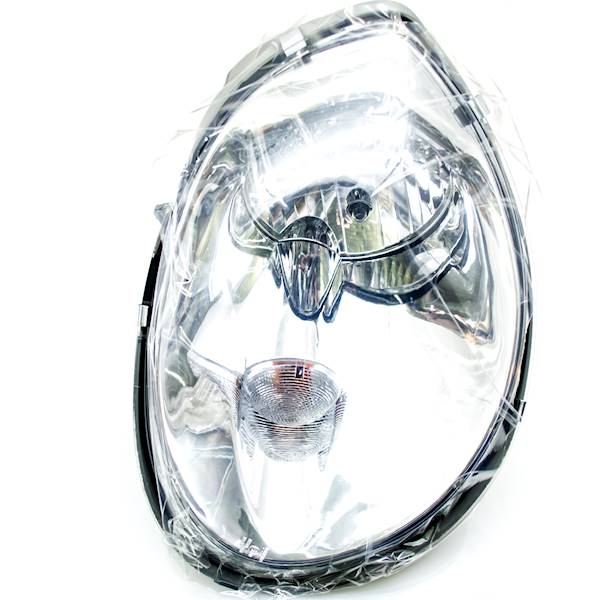 Lampa Lewa Reflektor Chatenet CH26