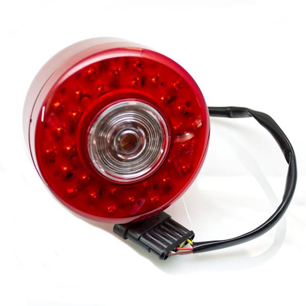 Lampa tył Chatenet CH26
