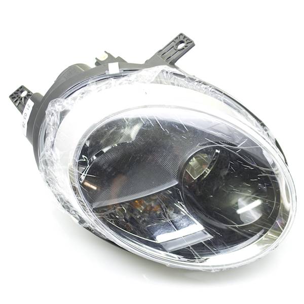 Lampa Prawa Przód Microcar MGO 4