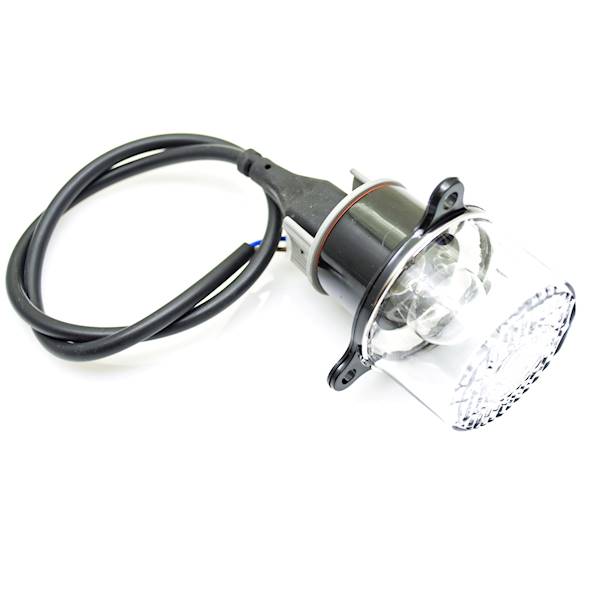 Lampa Tył cofania Microcar MGo Due