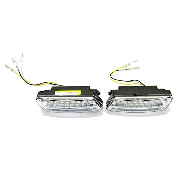 Led Chatenet Ch26 Komplet