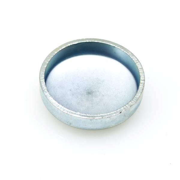Brok Zaślepka Bloku Silnika Aixam 28mm