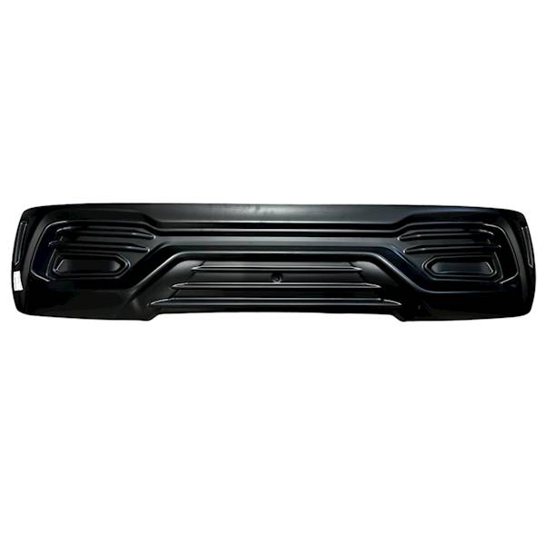 Ramka Zderzaka Tył Ligier JS50 V4 JS66