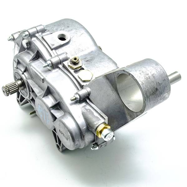 Skrzynia Biegów Ligier IXO XTOO X TOO S R RS 1/8