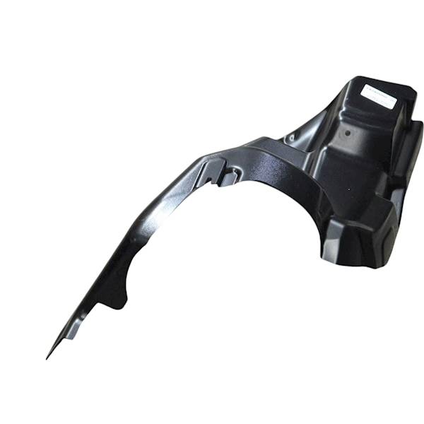 Plastik Pod Maskę Lewy Aixam Minauto 24+