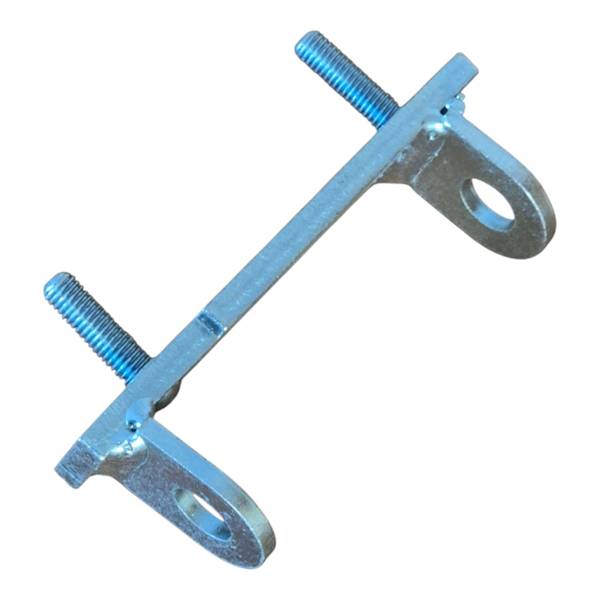 Mocowanie Skrzyni Łapa Microcar MGo 1-2 M8 F8c