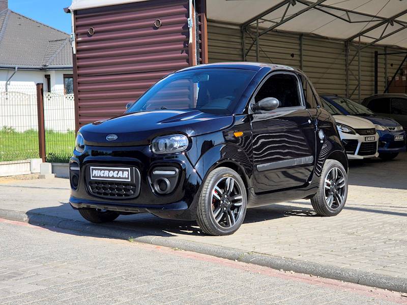 Microcar DUE