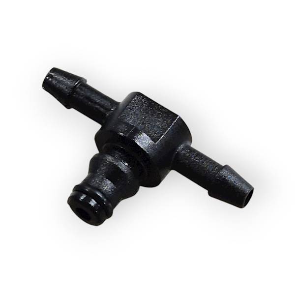 Przelew Wtryskiwacza Ligier Microcar DCI T