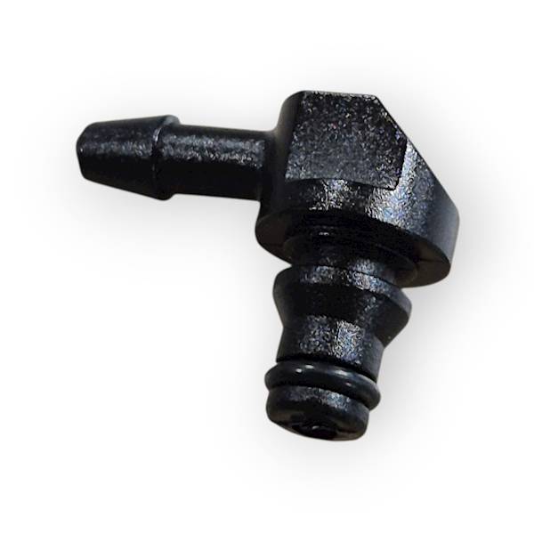 Przelew Wtryskiwacza Ligier Microcar DCI L