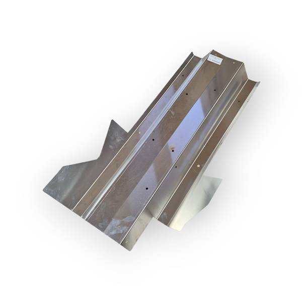 TŁUMIK OSŁONA LIGIER MICROCAR DUE 3 LDW502