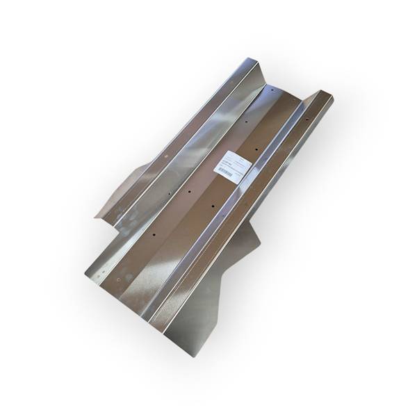 TŁUMIK OSŁONA LIGIER MICROCAR DUE 3 LDW502