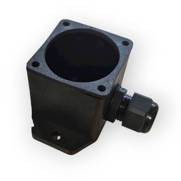 Gniazdo Dolne Aixam E-City E-Coupe E-Scouty 