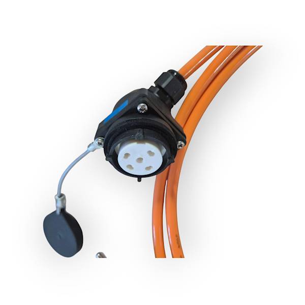 Ładowarka Aixam E-City E-Coupe E-Scouty 