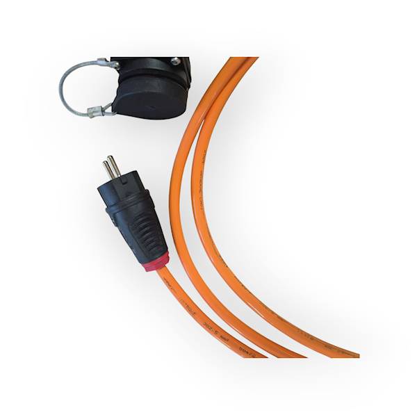 Ładowarka Aixam E-City E-Coupe E-Scouty 