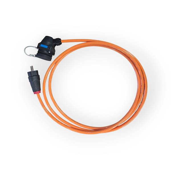 Ładowarka Aixam E-City E-Coupe E-Scouty 