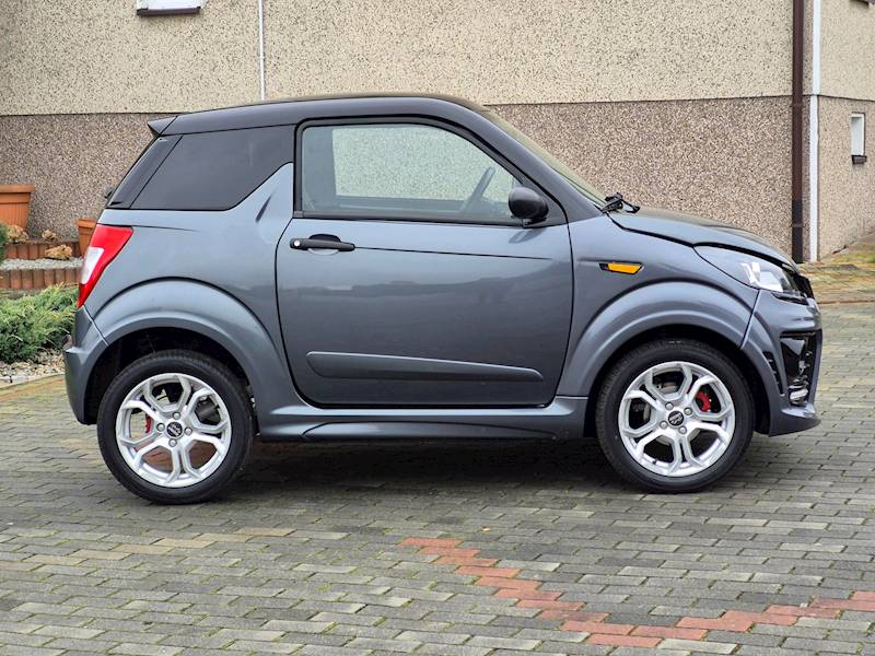 Ligier JS50 Elegance