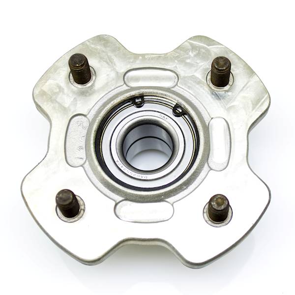 Piasta Microcar Mgo M8 F8c Ligier IXO JS50 JSRC