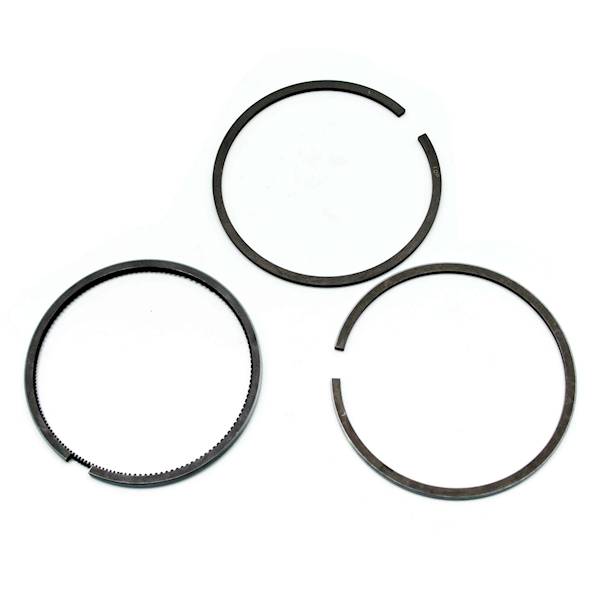 Pierścienie Ligier Microcar Lombardni 505 EURO 4