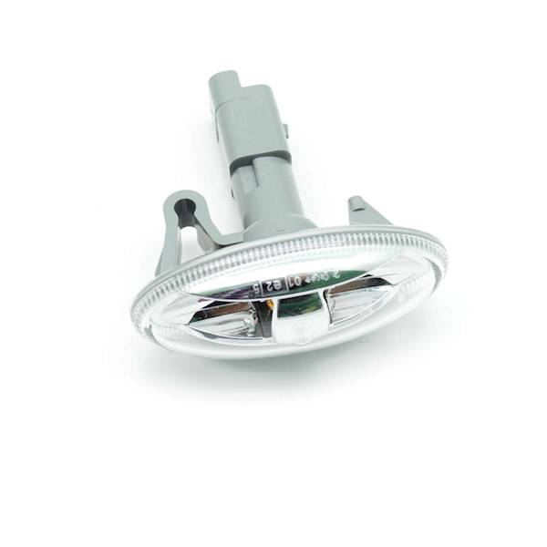 Kierunkowskaz Przód Aixam E-Scouty Minauto 24+