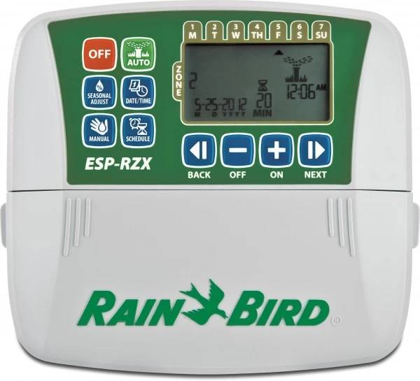Rain Bird sterownik wewn. ESP RZX 6i