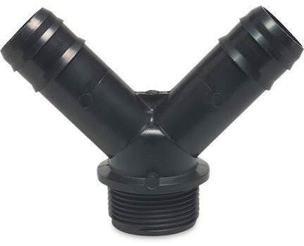Linia - rozdzielacz Y 16/ 3/4"