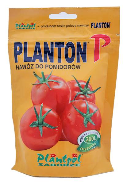 Nawóz Planton P 200g