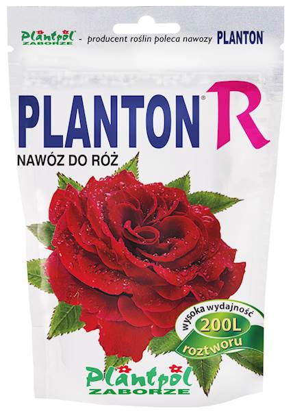 Nawóz Planton R 200g