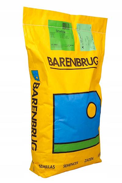 Trawa Barenburg Quick Repair 1 kg