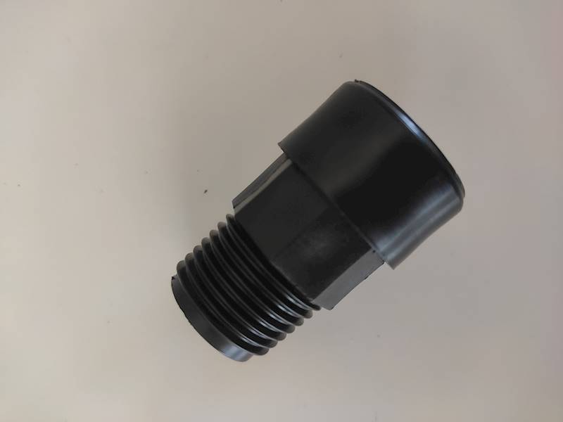 Redukcja GW-GZ 3/8"/ 1/2"