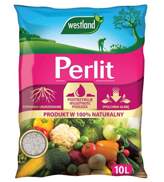 Perlit 10l