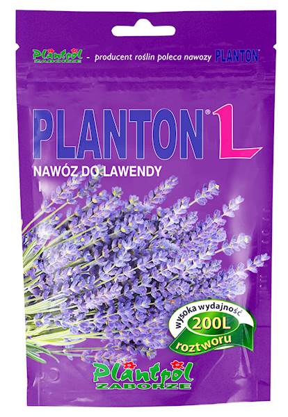 Nawóz Planton L 200g