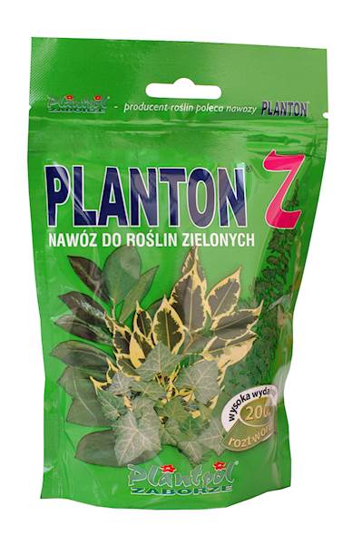 Nawóz Planton Z 200g