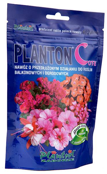 Nawóz Planton C 200g