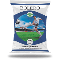 Trawa Trawy z Iławy Bolero 4,5 kg