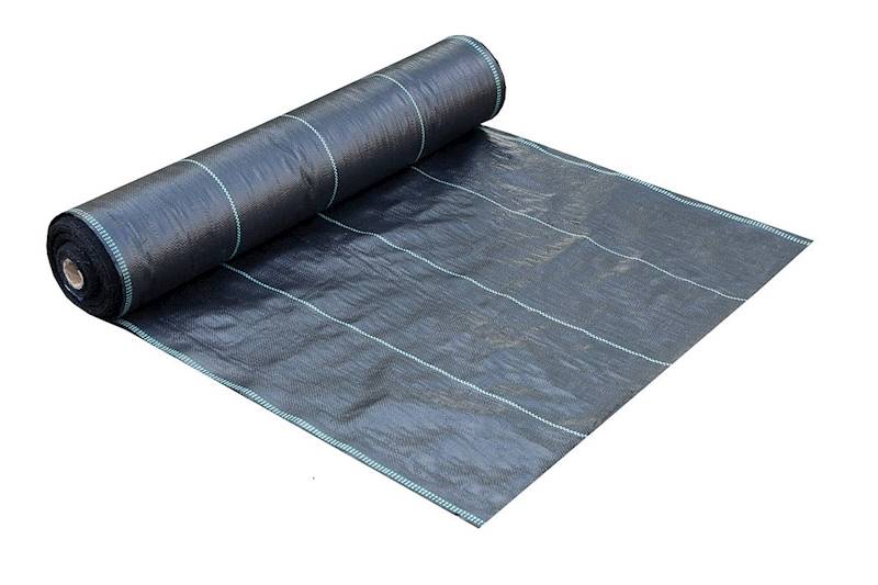 Agrotkanina P-100 g/m2 szer. 0,6m x 20mb