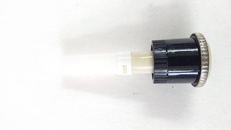 Hunter dysza rotacyjna MP Left Strip