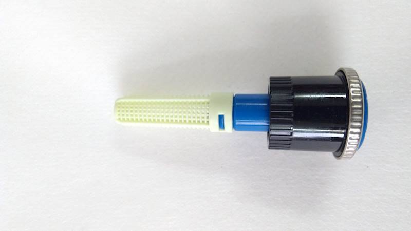 Hunter dysza rotacyjna MP 3000 90-210
