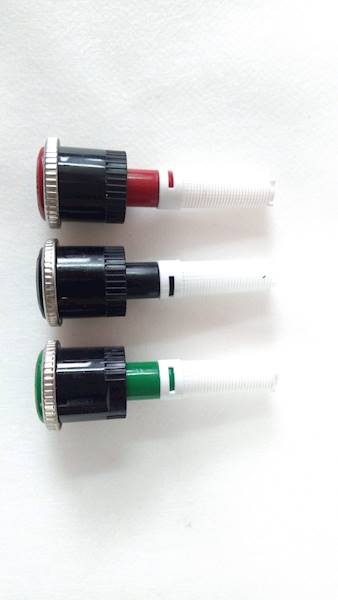 Hunter dysza rotacyjna MP 2000 210-270