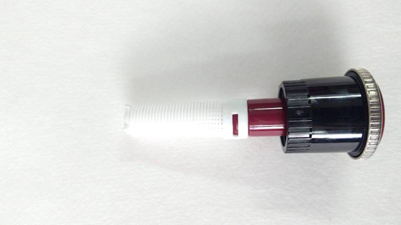 Hunter dysza rotacyjna MP 1000 90-210