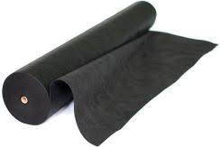 Agrowłóknina czarna 50g szer. 1,1m x 20mb