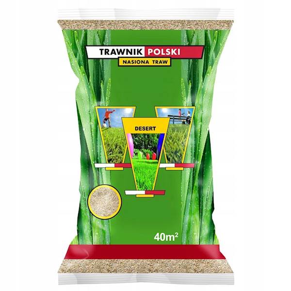 Trawa TP Desert 0,9kg
