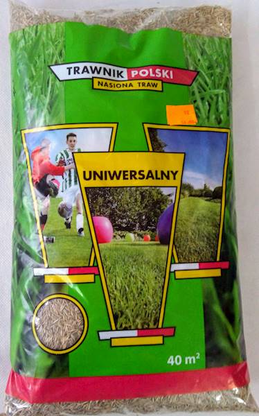 Trawa TP Uniwersalna 0,9kg