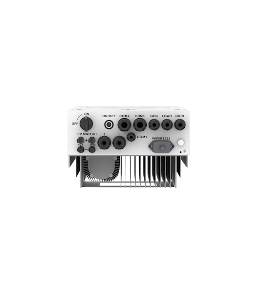 Deye SUN-5K-SG03LP1-EU