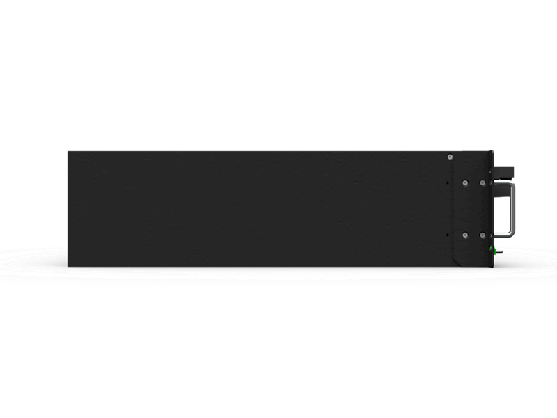 Heckman RLFP51100A