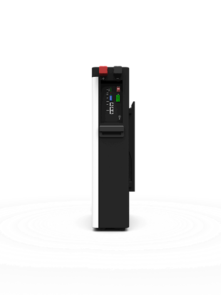Magazyn Energii 5 kWh - Heckman WLFP51100A